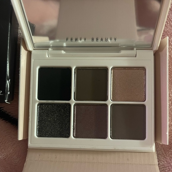 Fenty Beauty by Rihanna eyeshadow palette - Picture 3 of 7